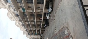 Balcony in 2.5 BHK Builder Floor at Signature Global Park 4 and 5, Sohna Sector 36 – for Rent