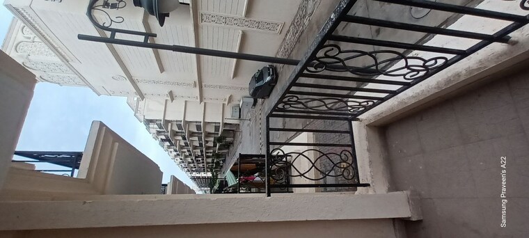 Exterior View, signature-global-park-4-and-5 2.5 Bedroom 1120 Sq.Ft. Builder Floor In Sohna Sector 36 Gurgaon 10466037