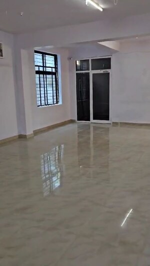  Office Space – Exterior View View at Navanagar - for Rent