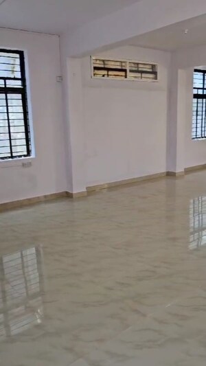  Office Space – Exterior View View at Navanagar - for Rent