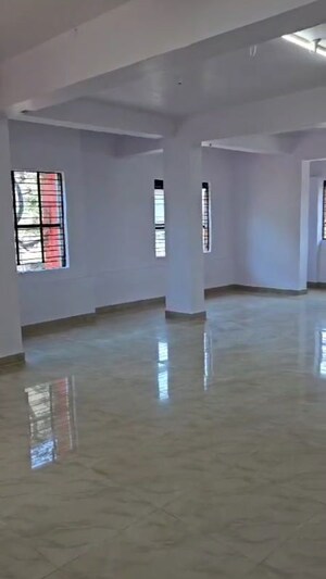  Office Space – Exterior View View at Navanagar - for Rent