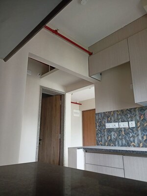 Room in 2 BHK Apartment at Birla Vanya, Kalyan West – for Rent