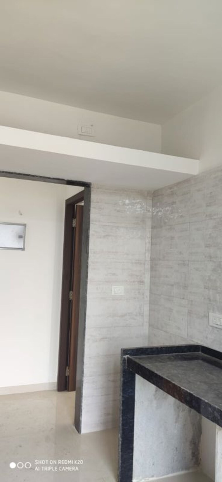 Room, regency-anantam 1 Bedroom 475 Sq.Ft. Apartment In Dombivli East Thane 10466068