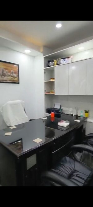 Team Area in  Office Space at Netaji Subhash Place – for Rent