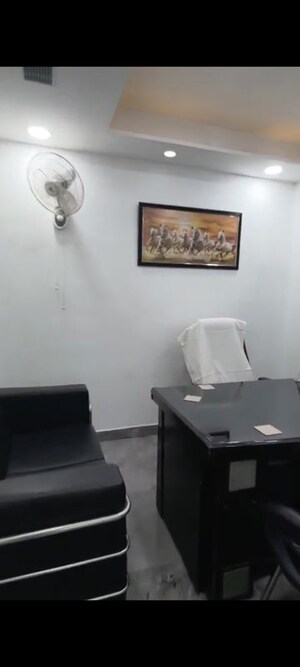 Furnished Amenities in  Office Space at Netaji Subhash Place – for Rent