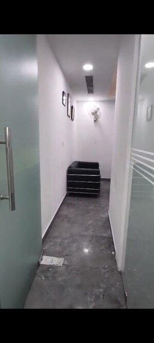 Building Lobby in  Office Space at Netaji Subhash Place – for Rent