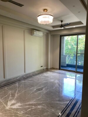 3 BHK Builder Floor For Rent in Kalkaji