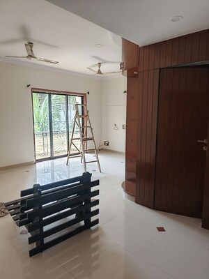 Staircase in  Pg at Sandesh Nagar – for Rent
