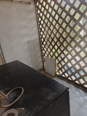 Kitchen in  Pg at Sandesh Nagar – for Rent