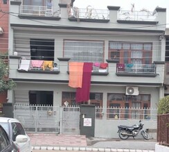 3 BHK + Pooja Room Builder Floor For Sale in Sector 79