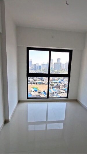 1 BHK Apartment For Sale in Marathon Neo Square, Tulshet Pada