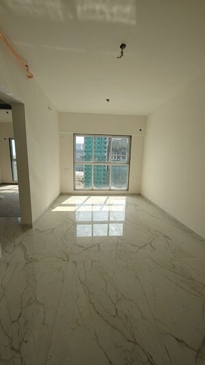 Room in 1 BHK Apartment at The Baya Central, Lower Parel – for Rent