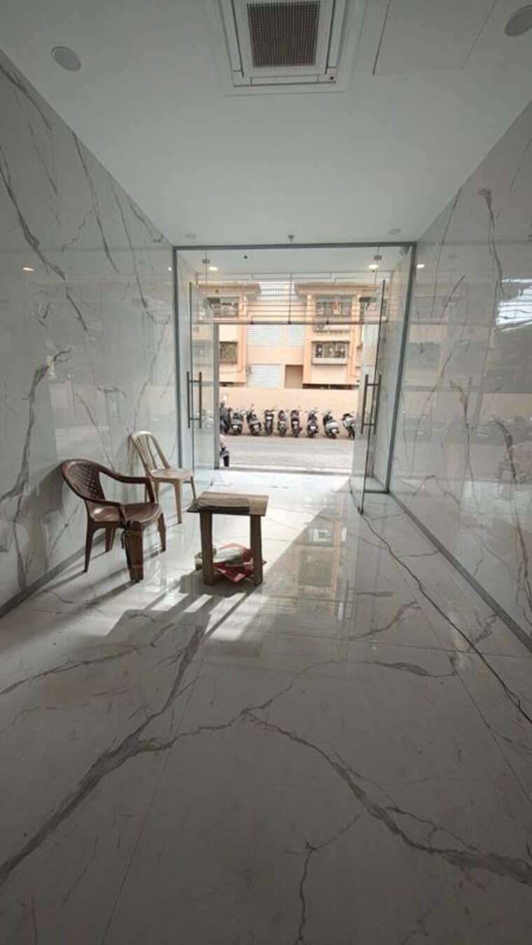 Balcony, the-baya-central 1 Bedroom 700 Sq.Ft. Apartment In Lower Parel Mumbai 10466090