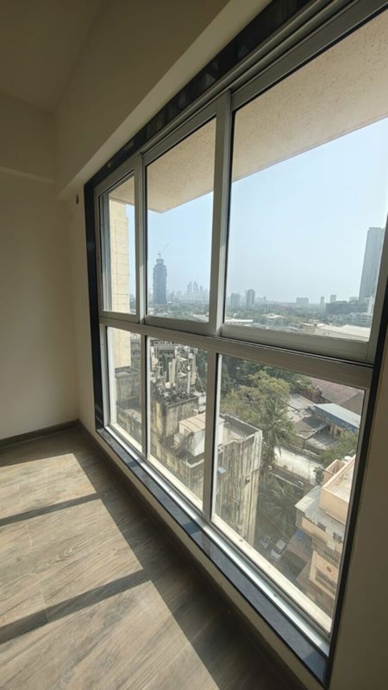 Balcony, the-baya-central 1 Bedroom 700 Sq.Ft. Apartment In Lower Parel Mumbai 10466090