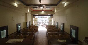  Shop – Exterior View View at Naranpura - for Rent