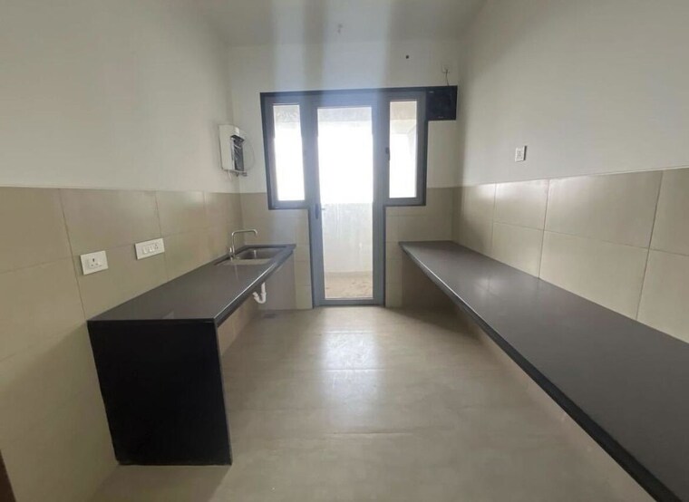 Kitchen, peninsula-salsette-27 2 Bedroom 809 Sq.Ft. Apartment In Byculla Mumbai 10466094