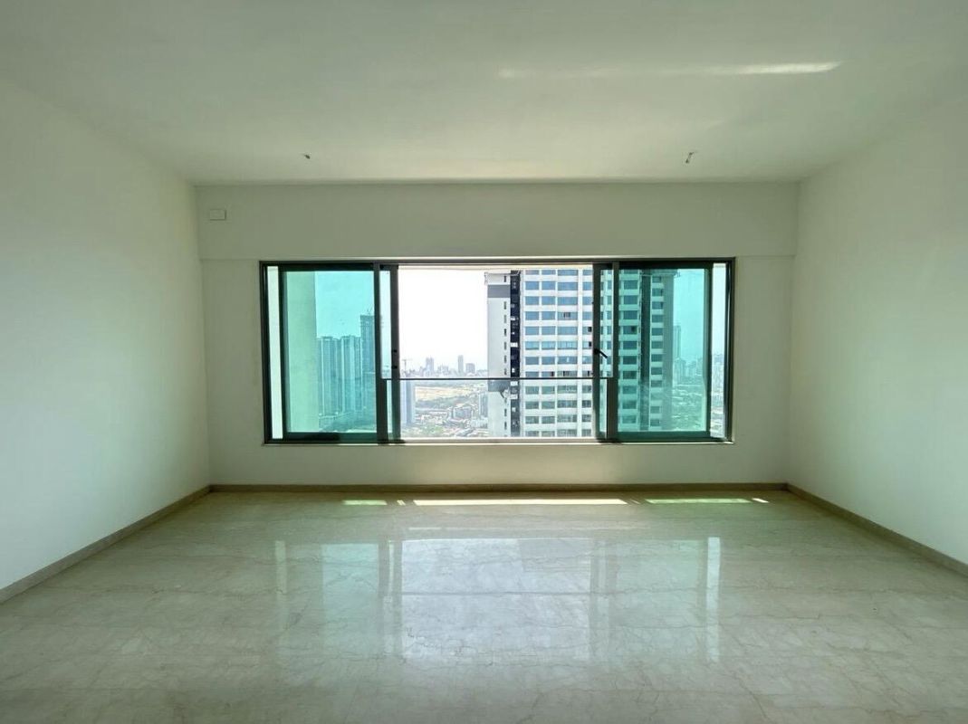 2 BHK + Servant Room,Basement 809 Sq.Ft. Apartment in Peninsula Salsette 27