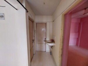  1 BHK Apartment at Shiv Ratan Apartment, Dhayari – for Sale