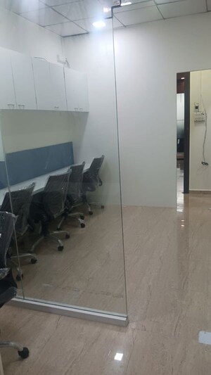  Office Space For Rent in Neptune Eastern Business District, Bhandup West