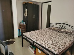 2 BHK Apartment For Rent in Amanora Victory Towers