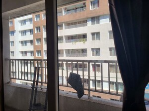 2 BHK Apartment – Exterior View View at Amanora Victory Towers, Hadapsar - for Rent
