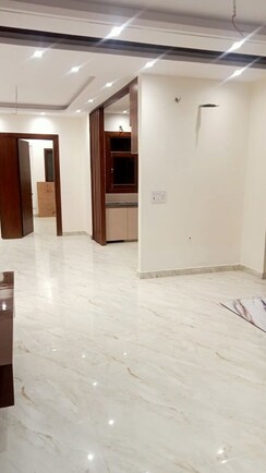 3 BHK + Pooja Room,Study Room Builder Floor For Sale in Sector 49