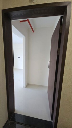 Building Lobby in 2 BHK Apartment at Gini Vivante, Kiwale – for Sale