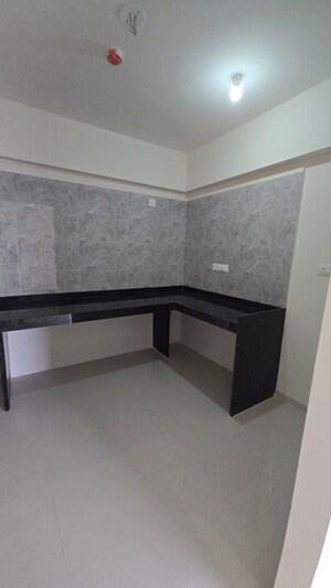 Kitchen in 2 BHK Apartment at Gini Vivante, Kiwale – for Sale