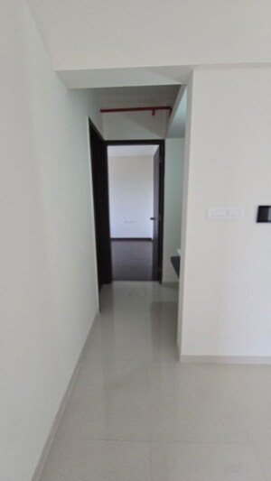 Building Lobby in 2 BHK Apartment at Gini Vivante, Kiwale – for Sale