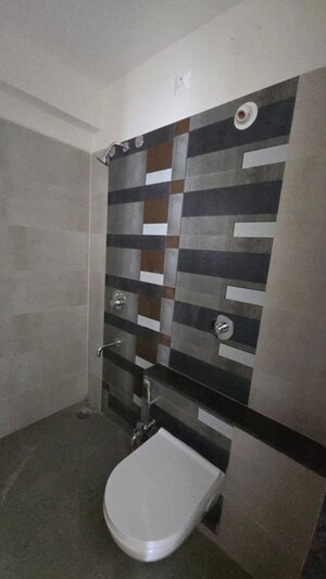 Staircase in 2 BHK Apartment at Gini Vivante, Kiwale – for Sale