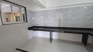 Kitchen in 2 BHK Apartment at Gini Vivante, Kiwale – for Sale