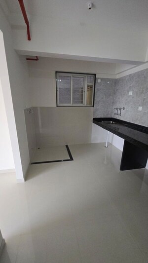 Kitchen in 2 BHK Apartment at Gini Vivante, Kiwale – for Sale