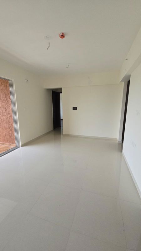 2 BHK 723 Sq.Ft. Apartment in Gini Vivante