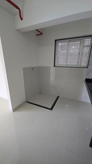 Room in 2 BHK Apartment at Gini Vivante, Kiwale – for Sale