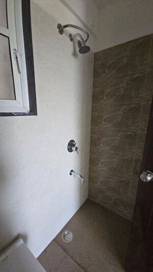 Bathroom in 2 BHK Apartment at Gini Vivante, Kiwale – for Sale