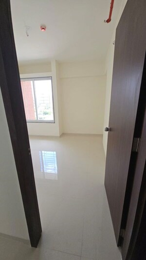 Building Lobby in 2 BHK Apartment at Gini Vivante, Kiwale – for Sale