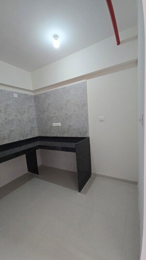 Kitchen in 2 BHK Apartment at Gini Vivante, Kiwale – for Sale
