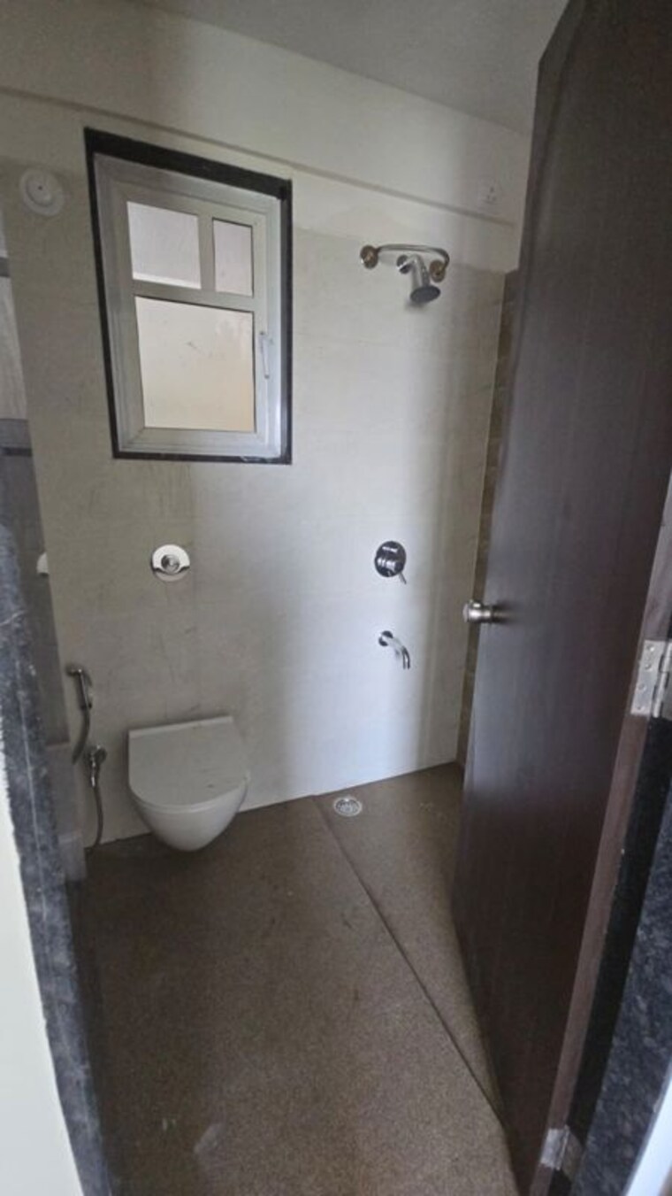 Bathroom, gini-vivante 2 Bedroom 723 Sq.Ft. Apartment In Kiwale Pune 10464954