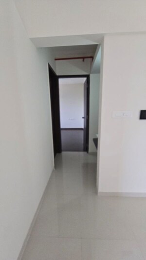 Building Lobby in 2 BHK Apartment at Gini Vivante, Kiwale – for Sale