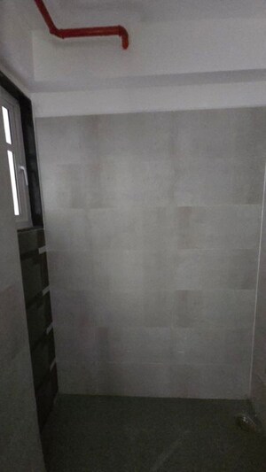 Bathroom in 2 BHK Apartment at Gini Vivante, Kiwale – for Sale
