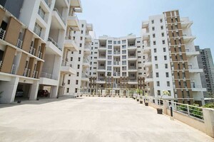 3 BHK Apartment For Sale in Marvel Enigma, Kharadi
