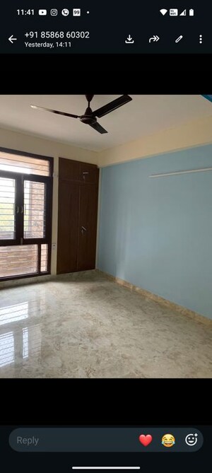Room in 1.5 BHK Independent House at RWA Apartments Sector 26, Sector 26 – for Rent