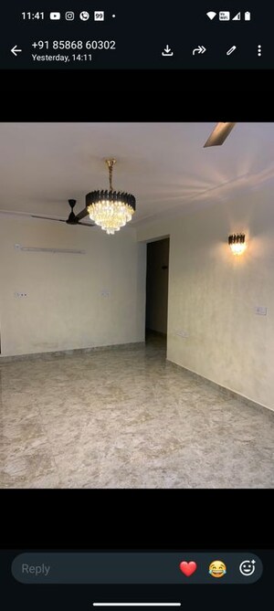 Room in 1.5 BHK Independent House at RWA Apartments Sector 26, Sector 26 – for Rent