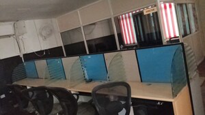  Office Space For Rent in Madhapur