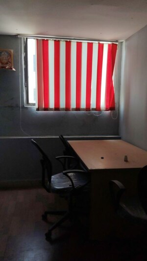 Team Area in  Office Space at Madhapur – for Rent