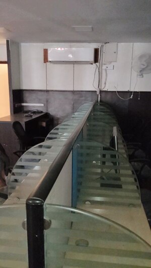 Kitchen in  Office Space at Madhapur – for Rent