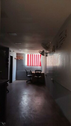 Parking in  Office Space at Madhapur – for Rent
