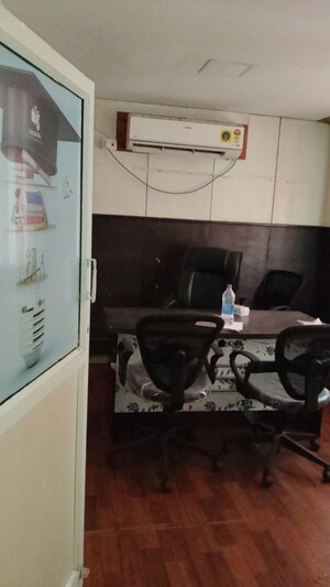 Team Area in  Office Space at Madhapur – for Rent