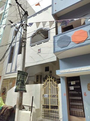 4 BHK Independent House For Sale in Padmavathi Nagar