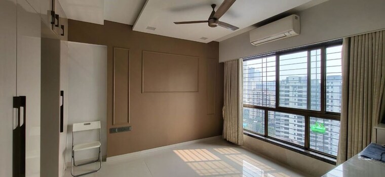 Room, peninsula-salsette-27 2 Bedroom 809 Sq.Ft. Apartment In Byculla Mumbai 10466133